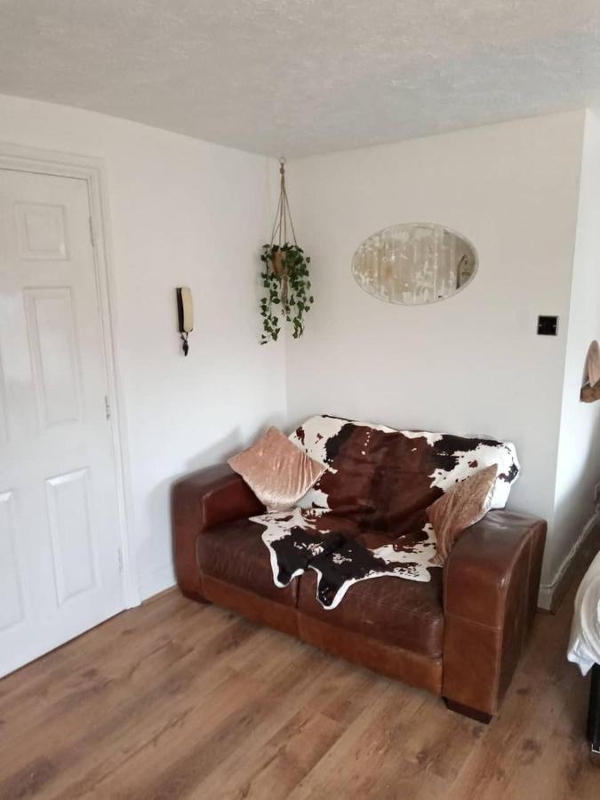 Havisham Studio Flat Rochester Me1 1Xz Strood Zewnętrze zdjęcie