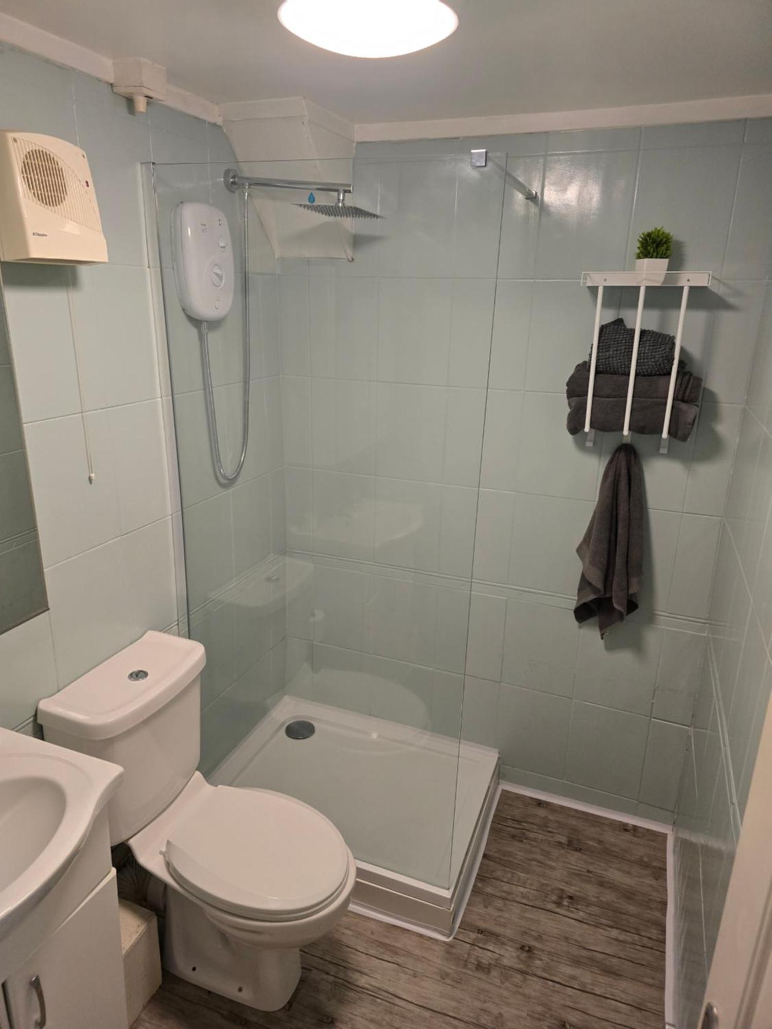 Havisham Studio Flat Rochester Me1 1Xz Strood Zewnętrze zdjęcie